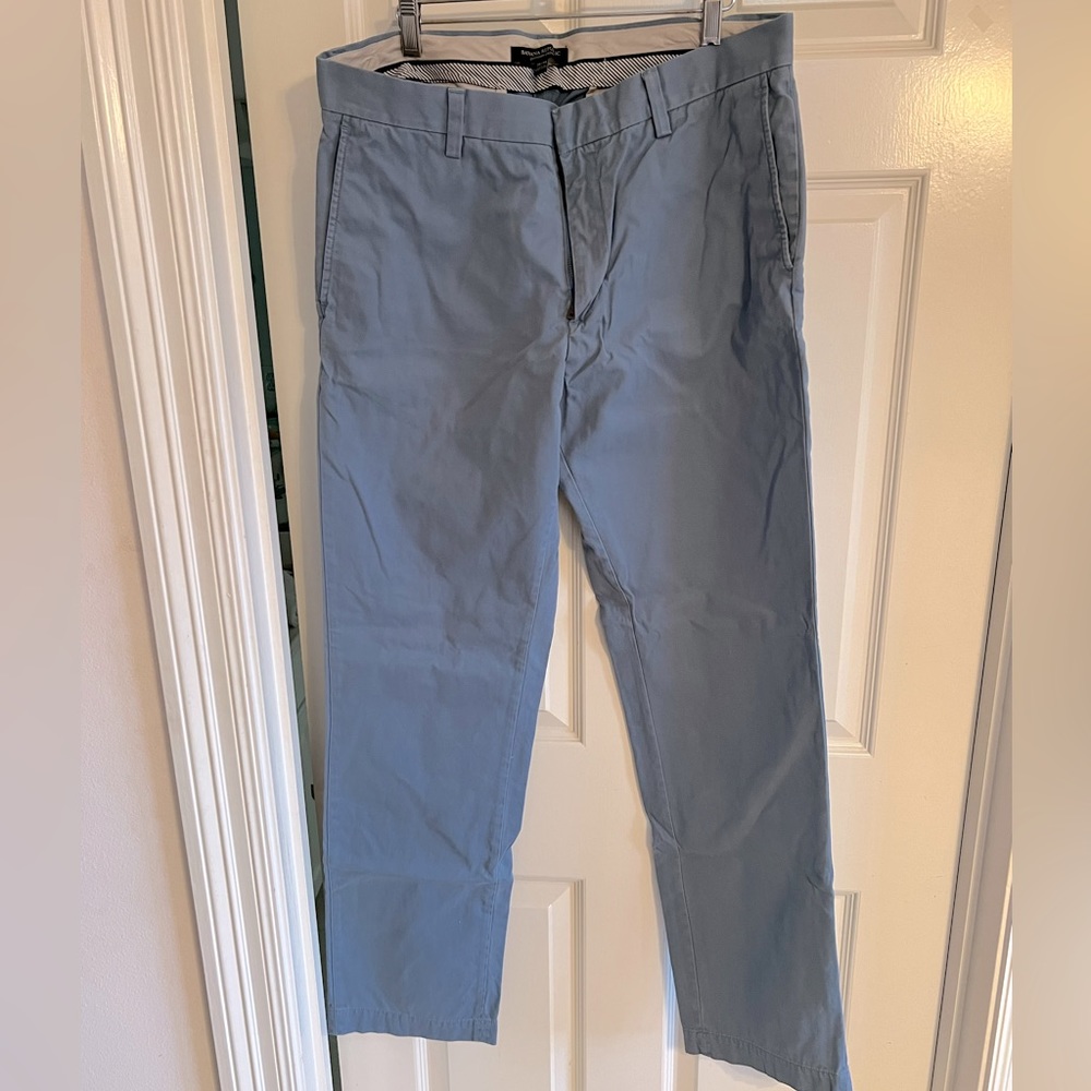 Banana Republic Emerson Chino